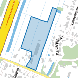 Perceel MTD02-N-1433