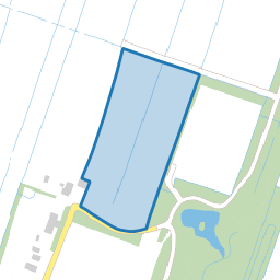 Perceel MTD02-N-1435