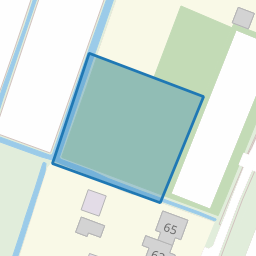 Perceel MTD02-N-1439