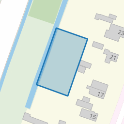 Perceel MTD02-N-1445