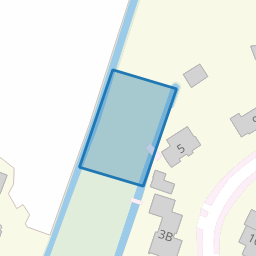 Perceel MTD02-N-1450