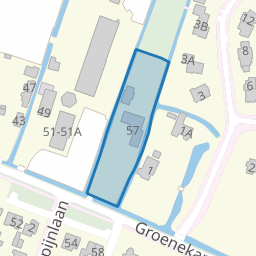 Perceel MTD02-N-1452