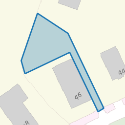 Perceel MTD02-N-1464