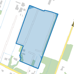 Perceel MTD02-N-1483
