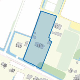 Perceel MTD02-N-1484