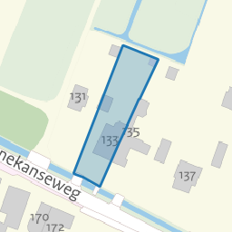 Perceel MTD02-N-1487