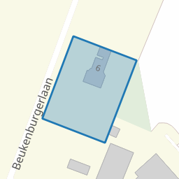 Perceel MTD02-N-1495