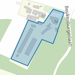 Perceel MTD02-N-1507