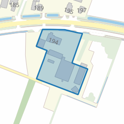 Perceel MTD02-N-1509