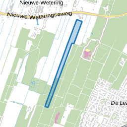 Perceel MTD02-N-1510