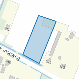 Perceel MTD02-N-1531