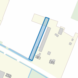 Perceel MTD02-N-1532