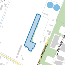 Perceel MTD02-N-1536