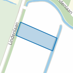 Perceel MTD02-N-1550