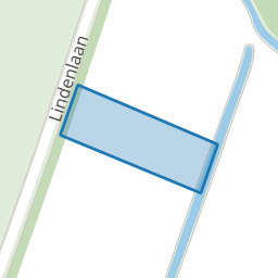 Perceel MTD02-N-1551