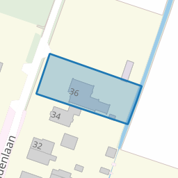 Perceel MTD02-N-1557