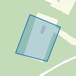 Perceel MTD02-N-1565