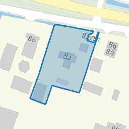 Perceel MTD02-N-1588