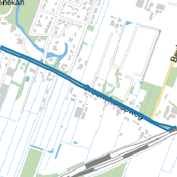 Perceel MTD02-N-1599