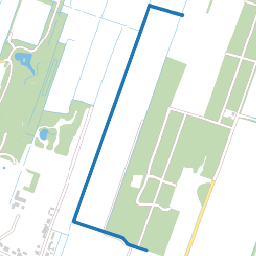 Perceel MTD02-N-1609