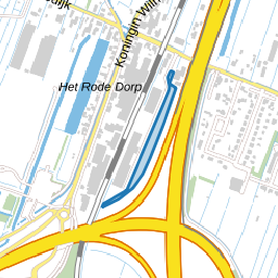 Perceel MTD02-N-1629