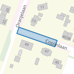 Perceel MTD02-N-1633