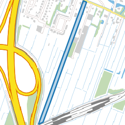 Perceel MTD02-N-1640