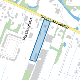 Perceel MTD02-N-1641