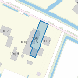 Perceel MTD02-N-1653