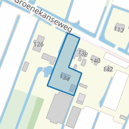 Perceel MTD02-N-1658