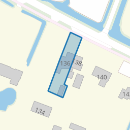 Perceel MTD02-N-1660