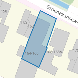 Perceel MTD02-N-1670