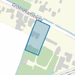 Perceel MTD02-N-1676