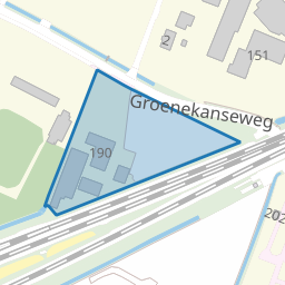 Perceel MTD02-N-1679