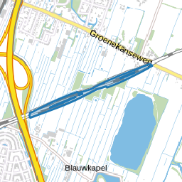 Perceel MTD02-N-1684