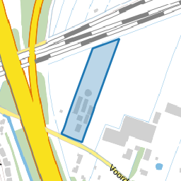 Perceel MTD02-N-1687