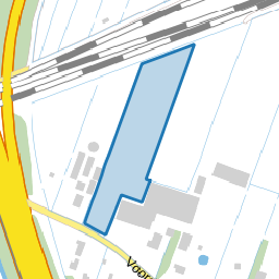 Perceel MTD02-N-1688