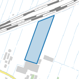 Perceel MTD02-N-1689