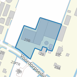 Perceel MTD02-N-1690