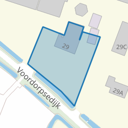 Perceel MTD02-N-1691