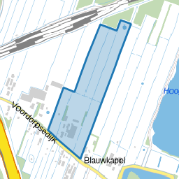 Perceel MTD02-N-1696