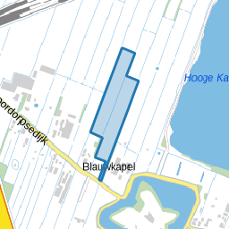 Perceel MTD02-N-1697