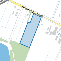 Perceel MTD02-N-1718