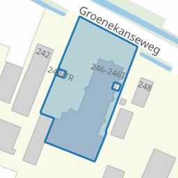 Perceel MTD02-N-1722