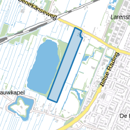 Perceel MTD02-N-1724