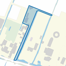 Perceel MTD02-N-1729