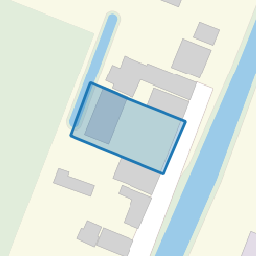 Perceel MTD02-N-1733