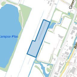 Perceel MTD02-N-1747