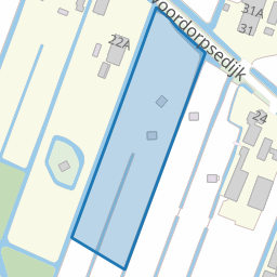 Perceel MTD02-N-1760