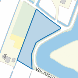 Perceel MTD02-N-1768